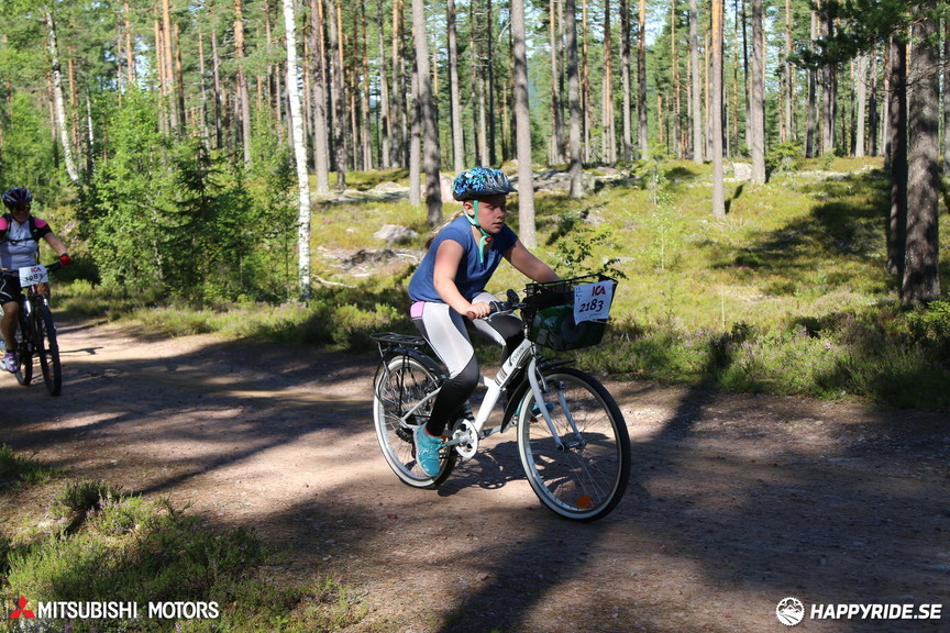 Bild från Cykelvasan 2017 - 30 km