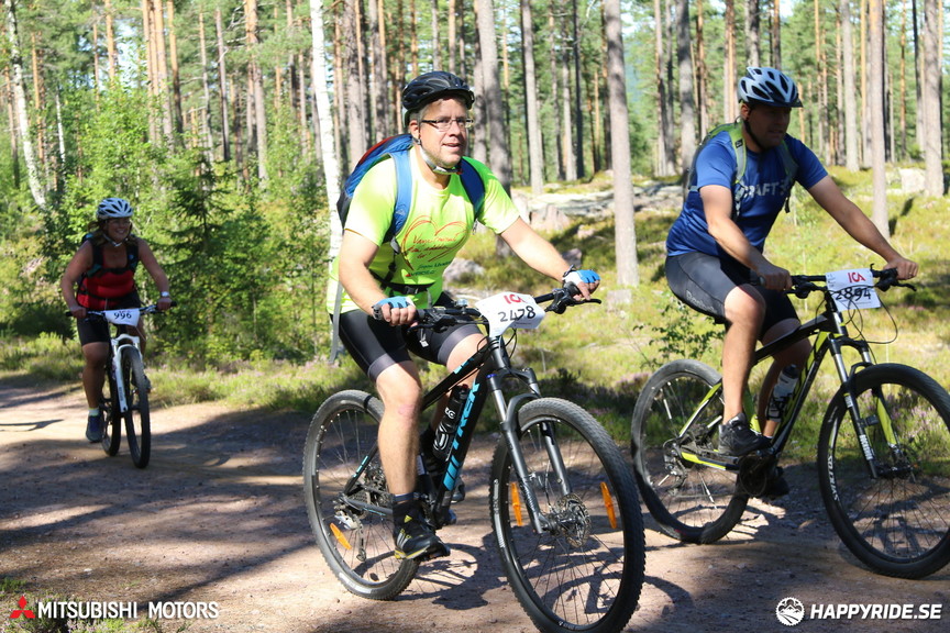 Bild från Cykelvasan 2017 - 30 km