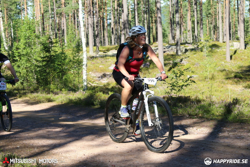 Bild från Cykelvasan 2017 - 30 km