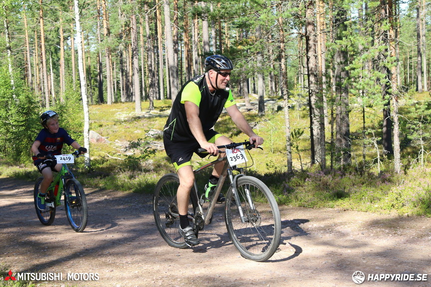 Bild från Cykelvasan 2017 - 30 km