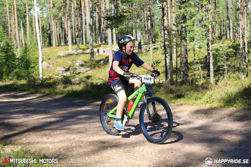 Bild från Cykelvasan 2017 - 30 km