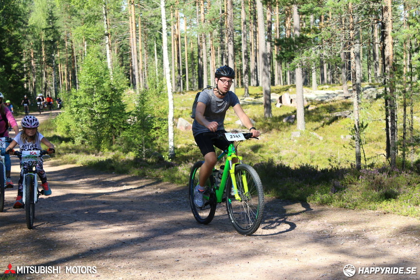 Bild från Cykelvasan 2017 - 30 km