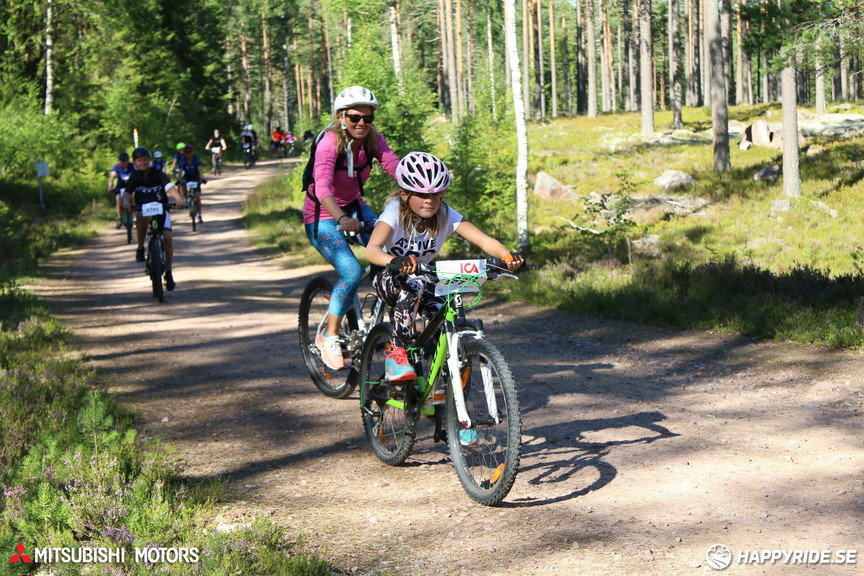 Bild från Cykelvasan 2017 - 30 km