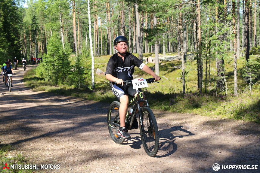 Bild från Cykelvasan 2017 - 30 km