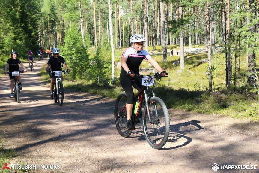 Bild från Cykelvasan 2017 - 30 km