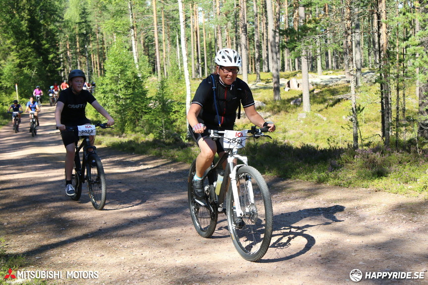 Bild från Cykelvasan 2017 - 30 km