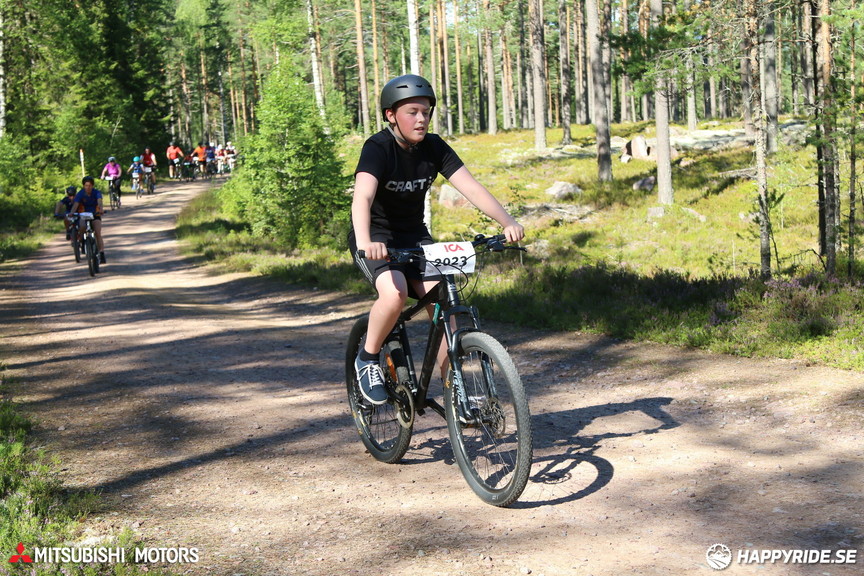Bild från Cykelvasan 2017 - 30 km
