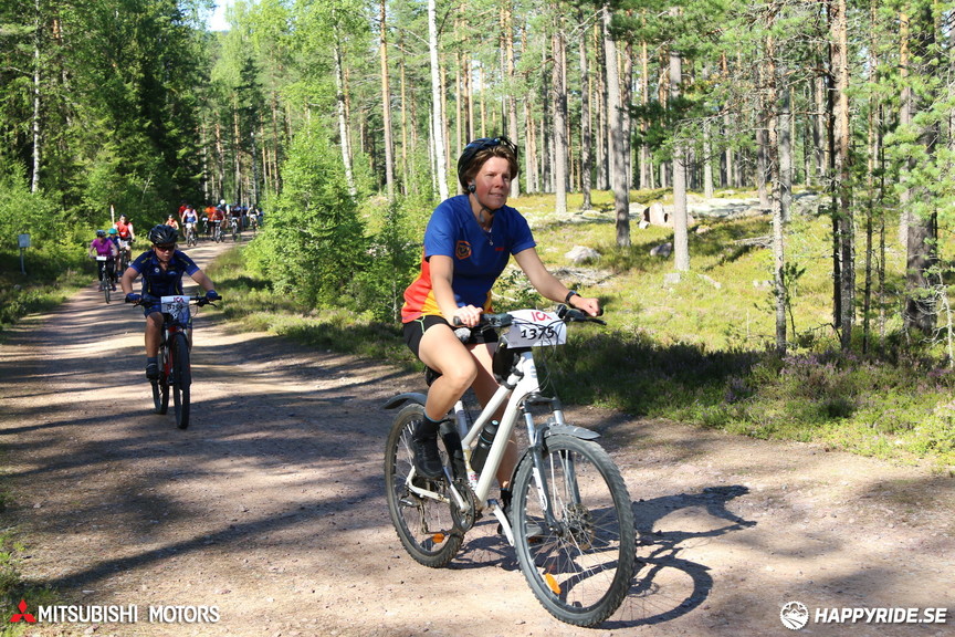 Bild från Cykelvasan 2017 - 30 km