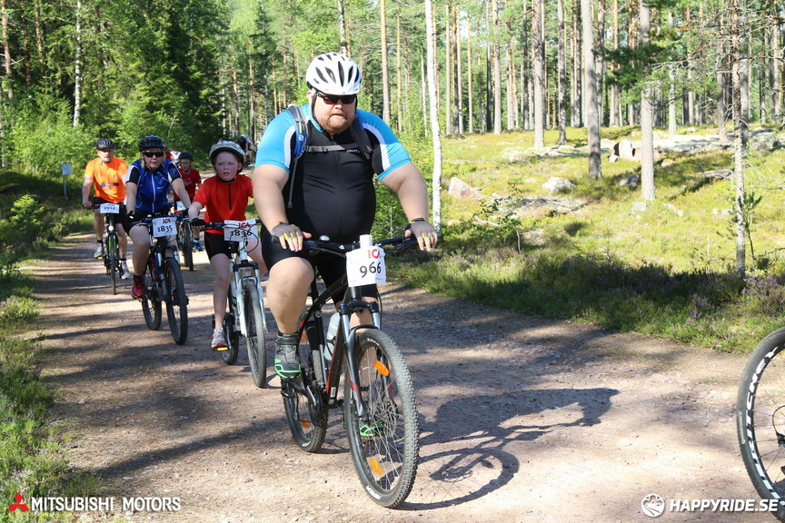 Bild från Cykelvasan 2017 - 30 km