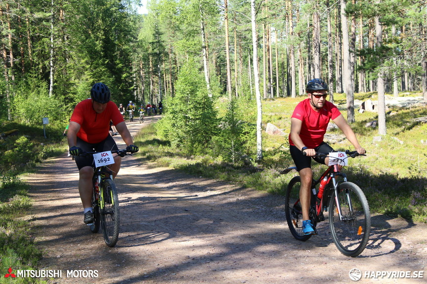 Bild från Cykelvasan 2017 - 30 km