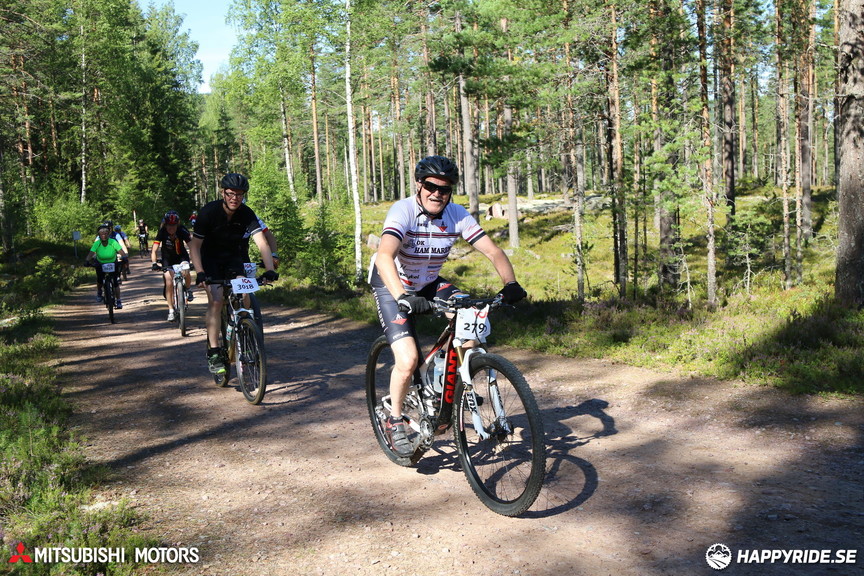 Bild från Cykelvasan 2017 - 30 km