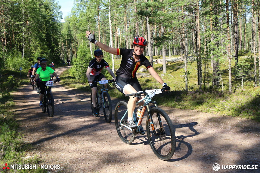Bild från Cykelvasan 2017 - 30 km