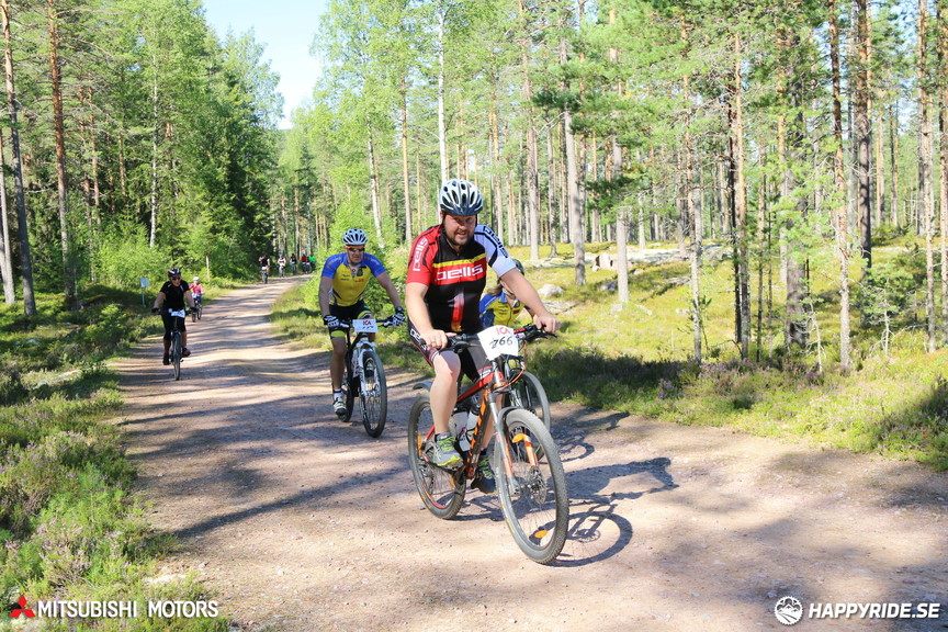 Bild från Cykelvasan 2017 - 30 km
