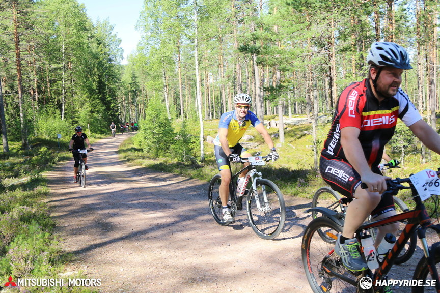 Bild från Cykelvasan 2017 - 30 km