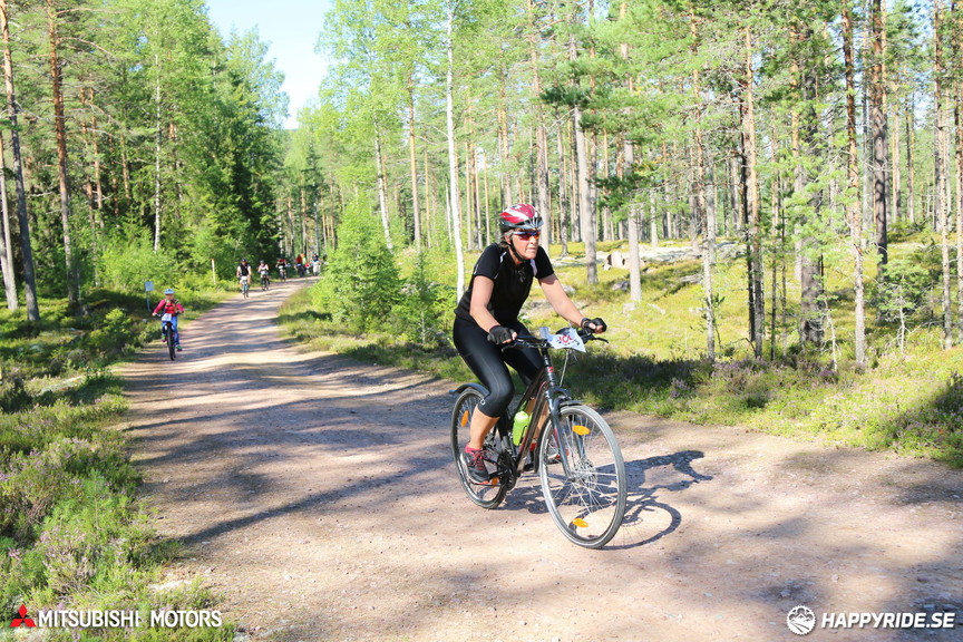 Bild från Cykelvasan 2017 - 30 km