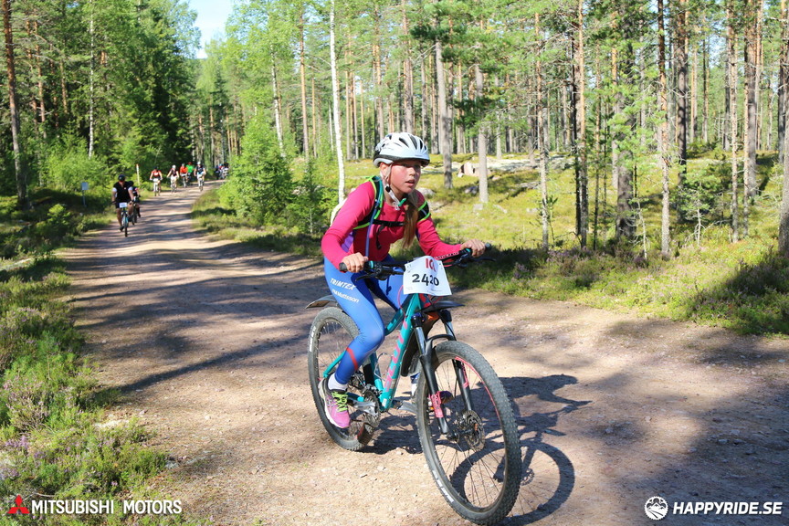 Bild från Cykelvasan 2017 - 30 km