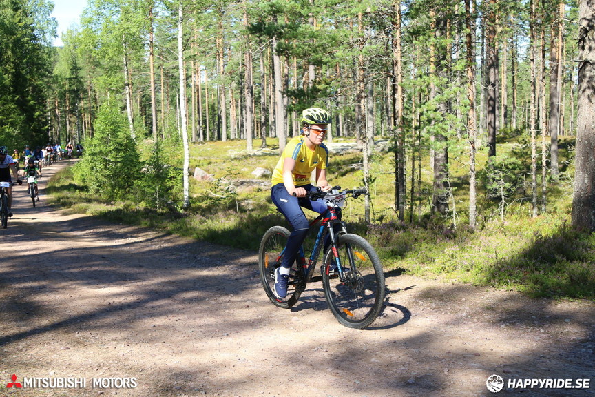 Bild från Cykelvasan 2017 - 30 km
