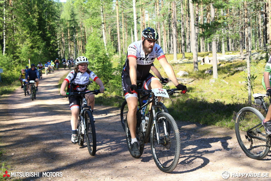 Bild från Cykelvasan 2017 - 30 km