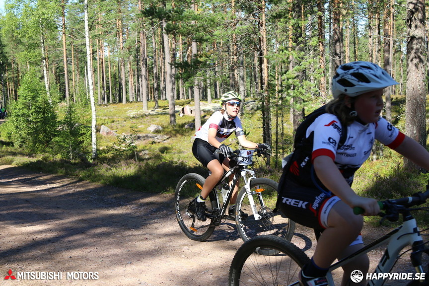 Bild från Cykelvasan 2017 - 30 km