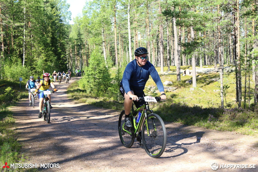 Bild från Cykelvasan 2017 - 30 km