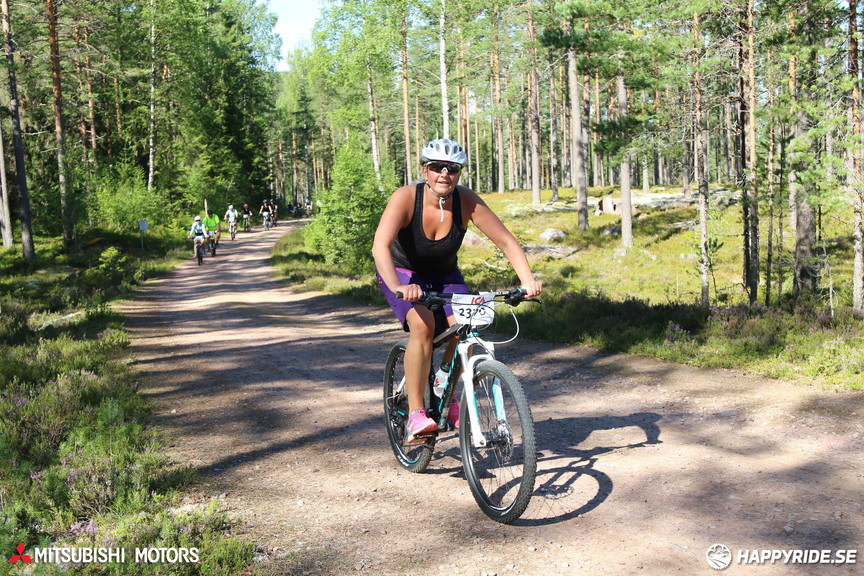Bild från Cykelvasan 2017 - 30 km
