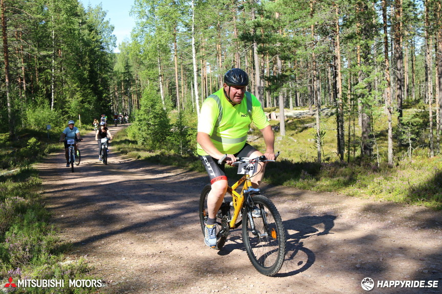 Bild från Cykelvasan 2017 - 30 km