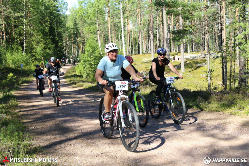 Bild från Cykelvasan 2017 - 30 km