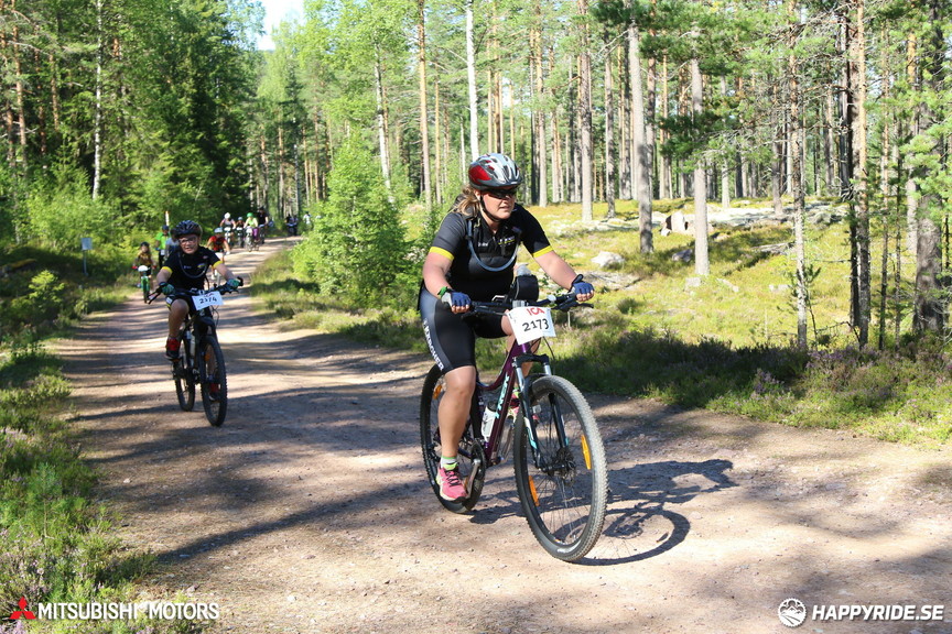 Bild från Cykelvasan 2017 - 30 km