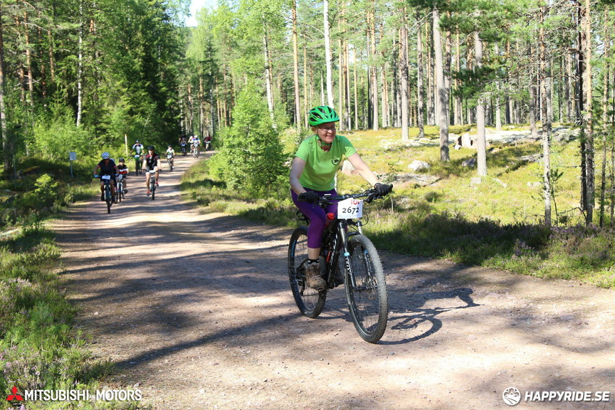 Bild från Cykelvasan 2017 - 30 km
