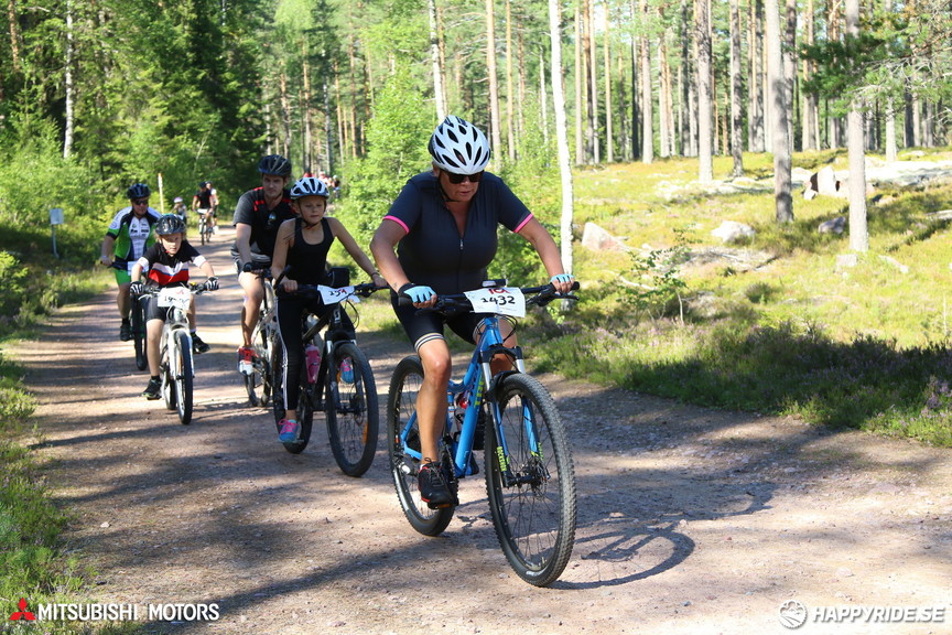 Bild från Cykelvasan 2017 - 30 km