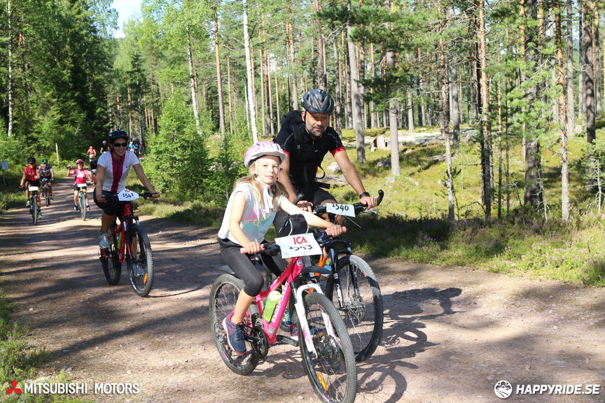 Bild från Cykelvasan 2017 - 30 km