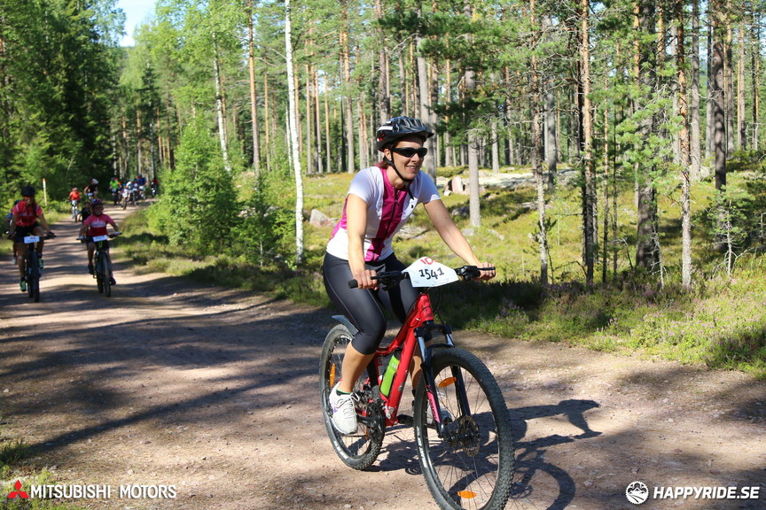 Bild från Cykelvasan 2017 - 30 km