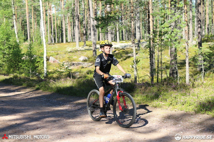 Bild från Cykelvasan 2017 - 30 km