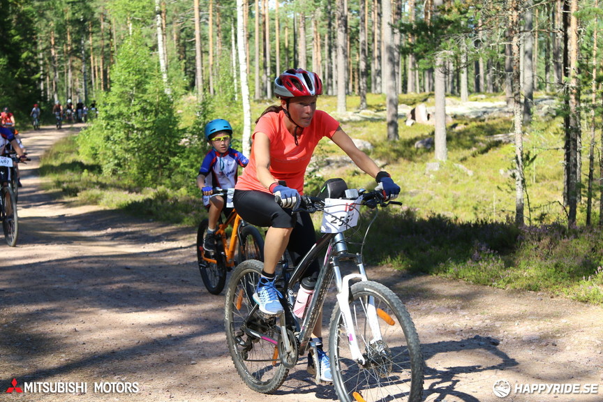 Bild från Cykelvasan 2017 - 30 km