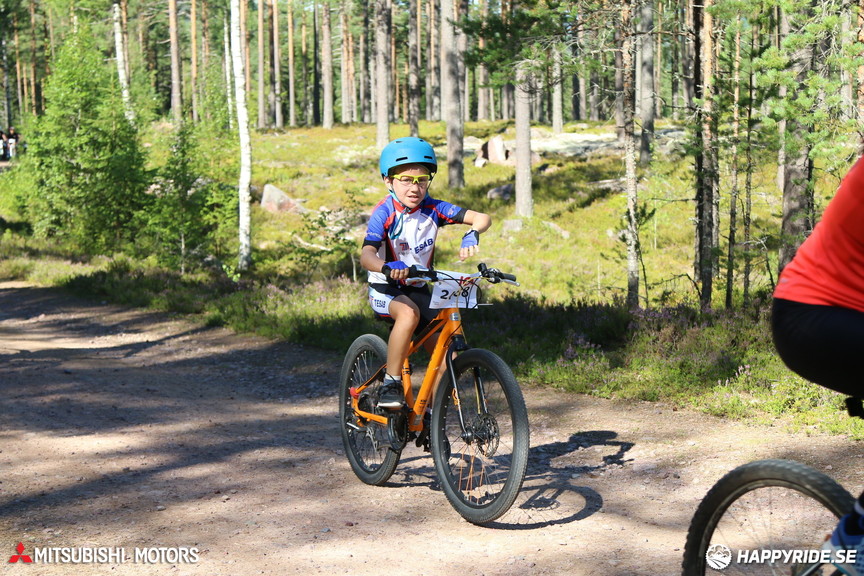 Bild från Cykelvasan 2017 - 30 km