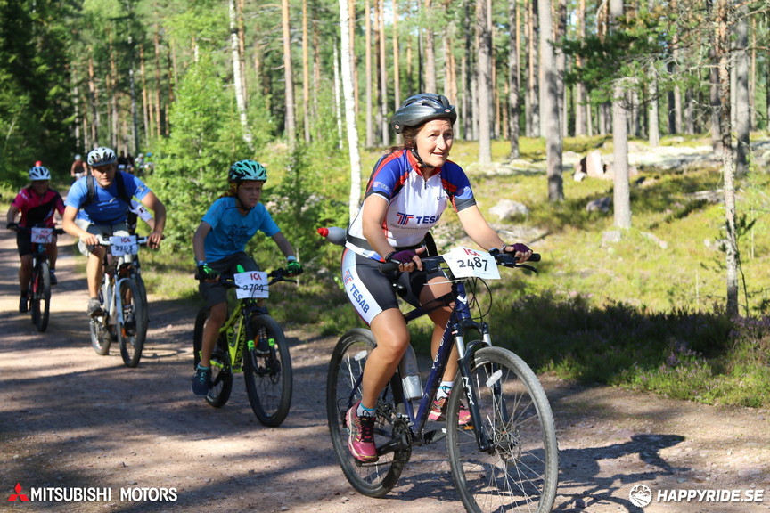 Bild från Cykelvasan 2017 - 30 km