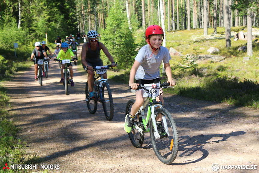 Bild från Cykelvasan 2017 - 30 km