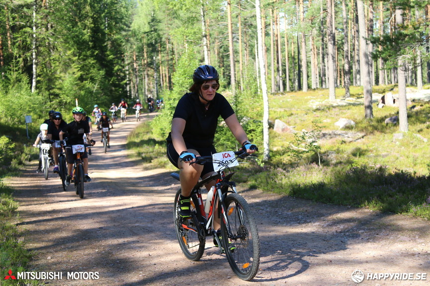 Bild från Cykelvasan 2017 - 30 km