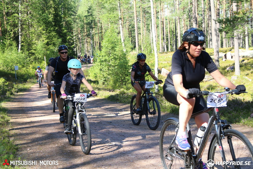 Bild från Cykelvasan 2017 - 30 km
