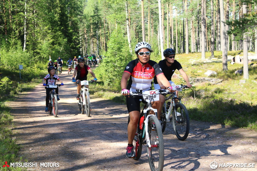 Bild från Cykelvasan 2017 - 30 km