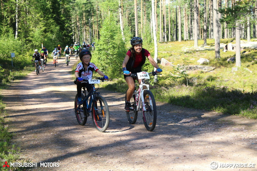 Bild från Cykelvasan 2017 - 30 km