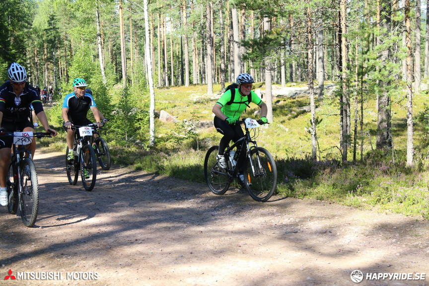 Bild från Cykelvasan 2017 - 30 km