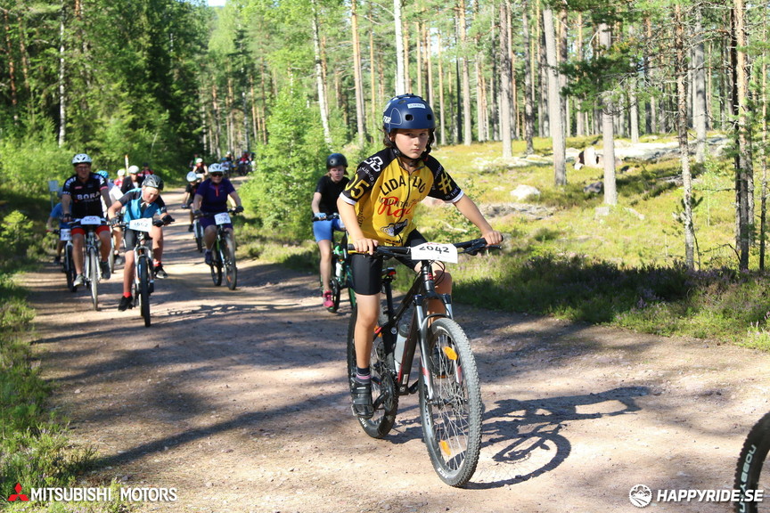 Bild från Cykelvasan 2017 - 30 km