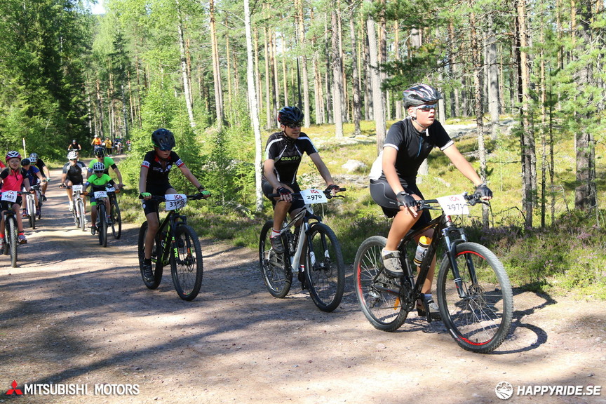 Bild från Cykelvasan 2017 - 30 km
