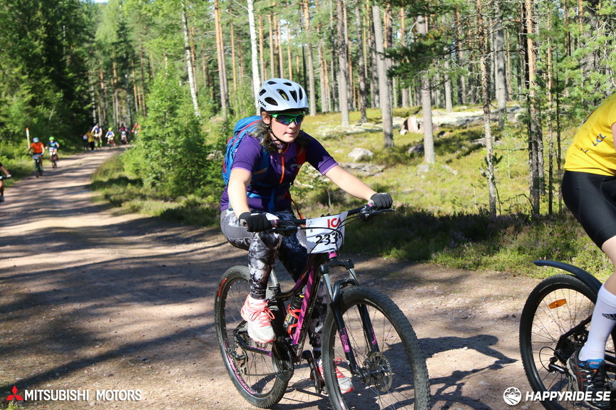 Bild från Cykelvasan 2017 - 30 km