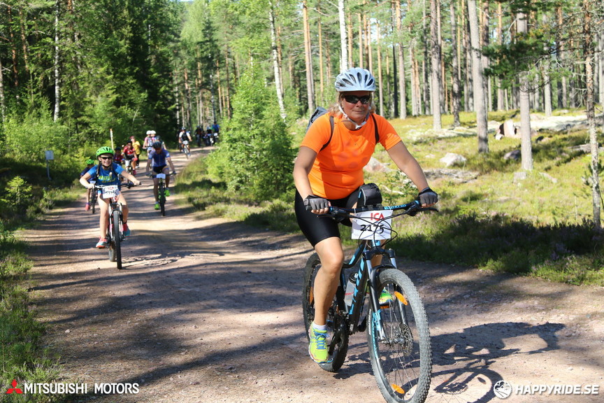Bild från Cykelvasan 2017 - 30 km