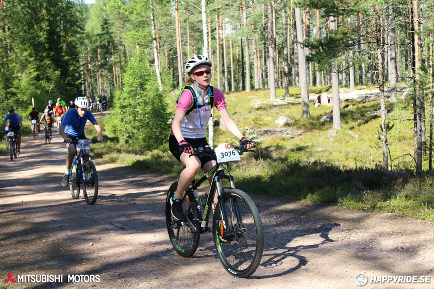 Bild från Cykelvasan 2017 - 30 km