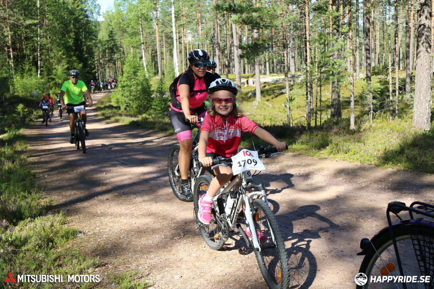 Bild från Cykelvasan 2017 - 30 km