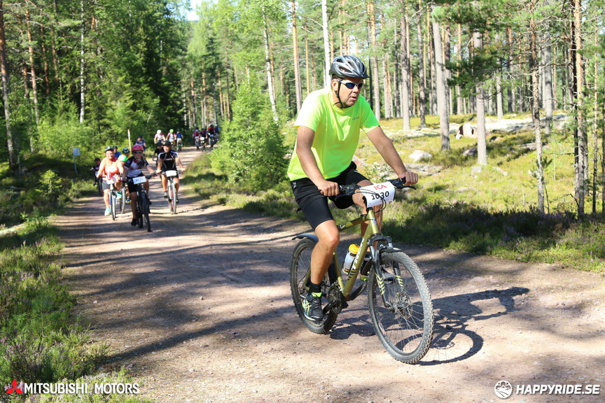 Bild från Cykelvasan 2017 - 30 km