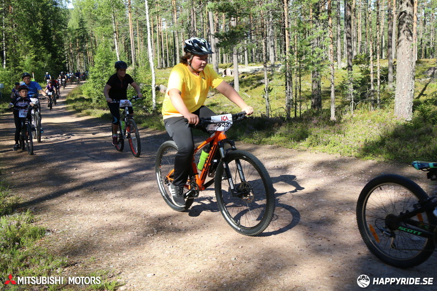 Bild från Cykelvasan 2017 - 30 km